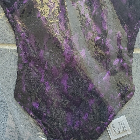 Beautiful cami style bag - Picture 2 of 2